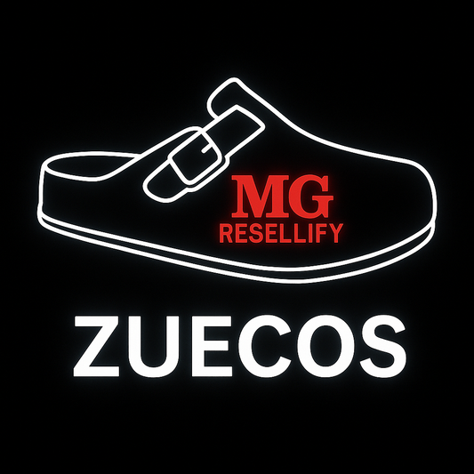 PROVEEDOR ZUECOS