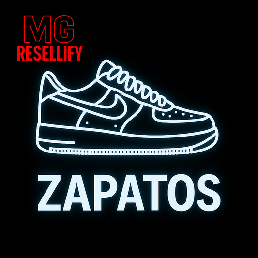 PROVEEDOR ZAPATILLAS