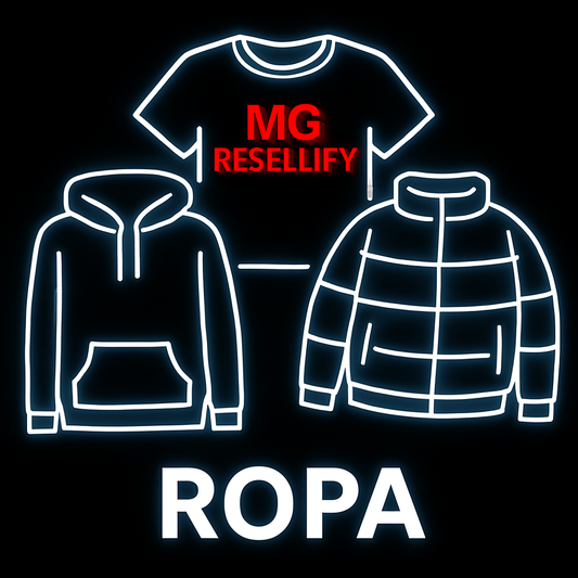 PROVEEDOR ROPA
