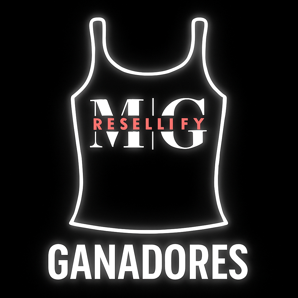 LISTA PRODUCTOS GANADORES