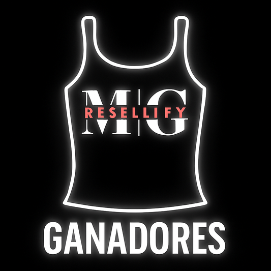 LISTA PRODUCTOS GANADORES +  SUS PROVEEDORES